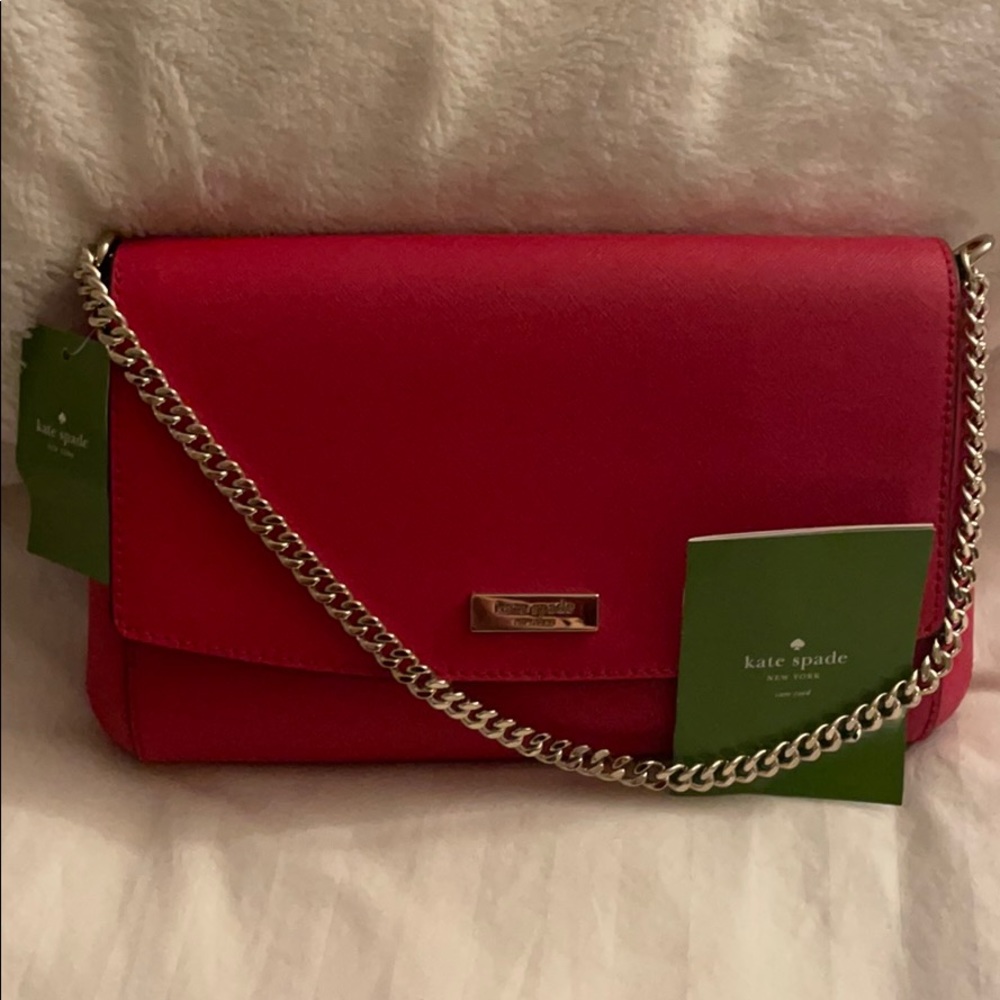 Kate Spade Convertible Crossbody Cameron Bag.